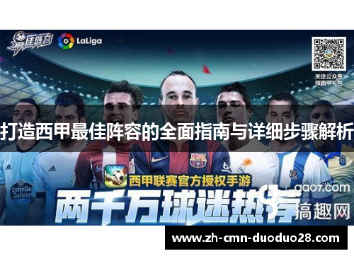 打造西甲最佳阵容的全面指南与详细步骤解析 打造西甲最佳阵容的全面指南与详细步骤解析
